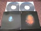 Miles Davis Prince of Darkness Japan Promo White Label Double Vinyl LP