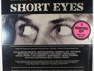 Short Eyes Soundtrack: Curtis Mayfield LP Curtom CU 5017 Soul Vinyl Record EXC