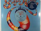 Various THE GREAT RAP HITS - Sugar Hill SH-246 Hip-Hop Vinyl LP Record 1980 EXC