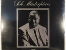 ART TATUM The Tatum Solo Masterpieces Vol. 12 Pablo 2310-870 Jazz LP SEALED