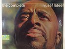 YUSEF LATEEF The Complete Yusef Lateef Atlantic SD 1499 Jazz LP orig in shrink