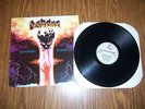 DESTRUCTION- INFERNAL OVERKILL LP(1985)