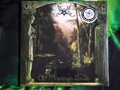 SUMMONING     Old Mornings Dawn  New album  Green DLP     Ltd.300       Sold-out