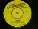 The Scots Of St.James,Timothy /Elderdown Clown,1967 Spot 45rpm.Mint Condition