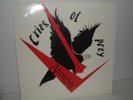 ALMIGHTY Cries of Prey SEALED LP PRIVATE THRASH METAL RARE