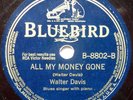 WALTER DAVIS 