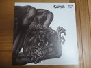 COMUS First Utterance Green Splatter vinyl Rise Above Relics reissue