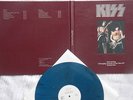 Kiss : Rock am Ring 1997, Lp, 275 NC, CV, Poster, booklet