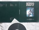 Kiss : Rock am Ring 1997, Lp, 275 NC, CV, Poster, booklet