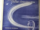 Attaining Cosmic Consciousness LP Red Vinyl NM Rosicrucian Recordings Mysticism