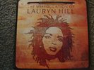 LAURYN HILL THE MISEDUCATION OF LAURYN HILL LP-RARE-FUGEES