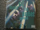 LORDS OF THE UNDERGROUND HERE COMES THE LORDS LP-SEALED-ORIG