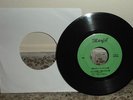 JOHNNY EL BRAVO VOCAL PIPO PICA... 45RPM/ 