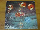 DEEP PURPLE / WHO DOWN THINK WEAR (THAI 7” LP) 4 TRACK
