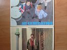 Quadrophenia  &  My Generation The Who  LPs