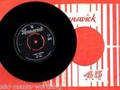 THE WHO - I Can't Explain/Bald Headed Woman- 1st Press Brunswick 05926 EXCELLENT