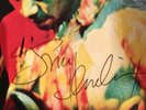 Jimi Hendrix BAND OF THE GYPSYS LP ALBUM