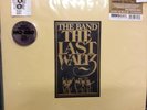 THE BAND - THE LAST WALTZ RSD LP NEW
