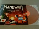 MANOWAR Warriors of the world united 12