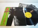 Rolling Stones Sticky Fingers TOSHIBA EMI ESS-63001 Japan LP OBI