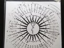 ASH BORER COLD OF AGES DOUBLE LP TEST PRESSING 1/66 RARE lociran weakling sunn