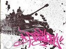 ARTILLERY GRAFFITI MAGAZINE Chapter 1 RARE, OZ HIP HOP Ironlak