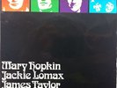 THE BEATLES/APPLE RECORDS/JAMES TAYLOR (RARE WALLS ICE CREAM COMPILATION E.P.)