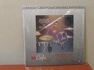 AUDIOPHILE SEALED1/2 SPEED MOBILE FIDELITY SOUND LAB BUDDY RICH LIVE ON KING ST.