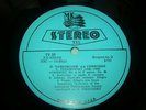 S 0147-48 - TCHAIKOVSKY - No. 4 - EVGENY MRAVINSKY - MK STEREO