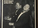 Albert Ammons And Meade Lux Lewis 3 x LP Box + Booklet