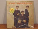 THE BEATLES-INTRODUCING THE BEATLES--VG+