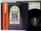 ALAN PERSONS PROJECT TURN OF A FRIENDLY CARD ARISTA 25RS-107 Japan OBI Vinyl LP