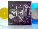 LOU REED NICO JOHN CALE DOUBLE EP COLORED VINYL '72 VELVET UNDERGROUND no TMOQ
