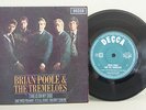BRIAN POOLE & THE TREMELOES