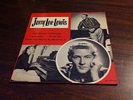 EP JERRY LEE LEWIS SUN RECORD EPA-110  ROCKABILLY