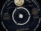 M4U-(ELVIS PRESLEY-Blue Suede Shoes/Tutti Frutti)1956 black label 1st pressing-7