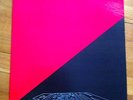 UPPER ECHELON : Surface Tension (Hierarchy)1984 Private Heavy Meta RARE US LP