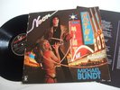 MICHAEL BUNDT Neon OIS 1979 Nine  Days' Wonder Pancake Rare Kraut Disco Cosmic