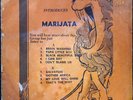 MARIJATA - Pat Thomas Introduces Marijata - GAPOPHONE LP 13 - Afro Funk - HEAR