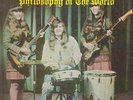 THE SHAGGS PHILOSOPHY OF THE WORLD RARE FOLK/PSYCH/PRIVATE LP OUT OF PRINT ZAPPA