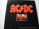 AC/DC - 3  Record Set - BOX 3 LP- High Voltage + Let there be rock