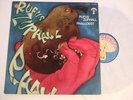 RUFUS ZUPHALL Phallobst origin. 1971 Pilz Rare Krautrock Monster Odin Vita Nova