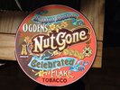 Small Faces Rare 1968 Ogdens Nut Gone 12