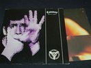 CORONER - Mental Vortex (LP - 1991 )