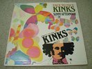 The Kinks - Face to Face orig 1967 LP MONO NM Reprise R6228 rolling stones doors