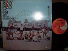 RAY JAY - ROLY POLY - LP - MONO 100% ORG. - SALSA GUAGUANCO