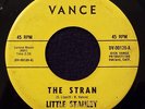 LITTLE STANLEY The Stran b/w Wanted VANCE 126 Northern Soul Oakland CA VG++ 45
