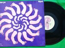 EMBRYO - OPAL VINYL LP - OHR OMM 56003 - RARE KRAUT