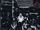 Record, Super Discs, Nautilus,  The Allman Brothers Band At Fillmore East
