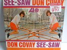 DON COVAY 